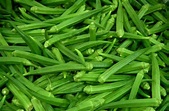 Lady Fingers : Benefits of Lady Finger For Health and to Cure Diseases ...