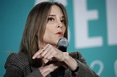 Marianne Williamson says U.S. capitalism in virulent and amoral [Video]