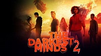 the darkest minds 2 movie 2020 - Pearline Flint
