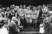 Revolução de 1930 - História do Brasil - InfoEscola
