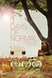 3 Days of Normal (2012) - TurkceAltyazi.org