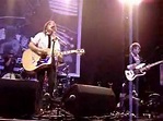 KT TUNSTALL - IF ONLY (LIVE) - YouTube