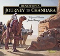 Libro Dinotopia, Journey To Chandara (Calla Editions), James Gurney ...