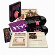 BLACK SABBATH - Paranoid (5LP Deluxe Box Set) - The Vinyl Store