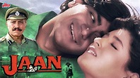 Jaan Full Movie HD - Ajay Devgan - Twinkle Khanna - जान (1996 ...