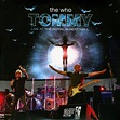 The Who – Tommy - Live At The Royal Albert Hall (2017, Vinyl) - Discogs