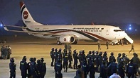 Bangladesh plane 'hijacker' shot dead by special forces - BBC News