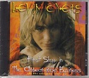 Kevin Ayers Records, LPs, Vinyl and CDs - MusicStack