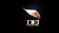 Dej Productions (2005) Logo - YouTube
