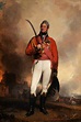 Thomas Picton | Le Comité de Waterloo