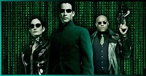 The Matrix: En qué orden ver todas las películas, series y cortos de la ...