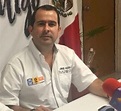 Deja Jorge Aguilar dirigencia del PRD – La Opinión de Quintana Roo