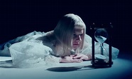 Aurora Shares ‘A Temporary High’ Video From ‘The Gods We Can Touch’
