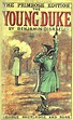 The Young Duke by Benjamin Disraeli – Retro Book Covers