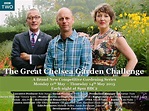 The Great Chelsea Garden Challenge on BBC2 - Ann Marie Powell Gardens