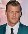 Alan Ritchson – Movies, Bio and Lists on MUBI