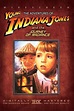 The Adventures of Young Indiana Jones: Journey of Radiance (2000 ...