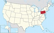 List of cities in Pennsylvania - Wikipedia