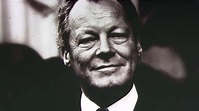 Sendung 13.12.2021 | SWR | Willy Brandt – Ein Leben für die Demokratie ...