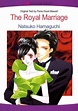 Characters appearing in The Royal Marriage Manga | Anime-Planet