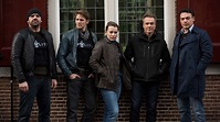 TV Time - Amsterdam Undercover (TVShow Time)