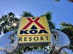 Myrtle Beach KOA Resort (美特爾海灘) - 0則旅客評論