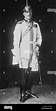 Count Hermann von Scherr-Thoss, in uniform, E. Waldleben, Breslau 10 14 ...