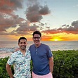 Jonathan Knight secretly marries Harley Rodriguez