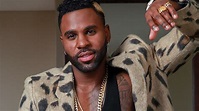 Jason Derulo Calls Out Instagram for Removing Viral Photo