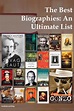The 30 best biographies of all time – Artofit