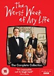 The Worst Week of My Life: Complete Collection | DVD Box Set | Free ...