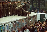 The fall of the Berlin Wall - 30 years on - Young Diplomats