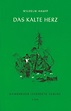 Das kalte Herz | Wilhelm Hauff | Buch (geheftet) | ISBN 9783872910035
