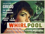 WHIRLPOOL | Rare Film Posters