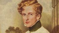 Há 189 anos, o único filho legítimo de Napoleão Bonaparte morria aos 21 ...