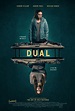 Dual (2022) Poster #1 - Trailer Addict
