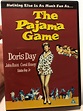 The pajama game (1957) DVD / Directed by George Abbott, Stanley Donen ...
