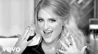 Meghan Trainor - Better When I'm Dancin' - YouTube Music