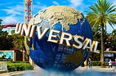 Universal Orlando Close Up | Snap the Best Universal Globe Picture ...