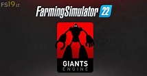 Giants Editor - FS19 mods / Farming Simulator 19 mods