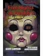 Comprar Five nights at Freddy's: 1:35 (Escalofríos de Fazbear 3) - Mil ...