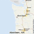 Best Places to Live in Aberdeen, Washington