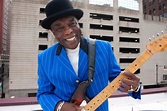 Blues Legend Buddy Guy to Perform at Purdue - Purdue University