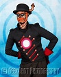 Hatchworth | Steam Powered Giraffe Wiki | Fandom powered by Wikia