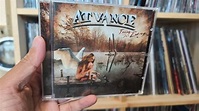 At Vance - Facing Your Enemy CD Photo | Metal Kingdom