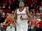 Dennis Smith records 2nd triple-double in NC State history | theScore.com