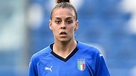 Nazionale italiana femminile, le azzurre al Mondiale di Francia: Lisa ...