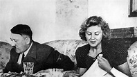 Eva Braun: Schlüpfer der Geliebten Adolf Hitlers versteigert | Welt