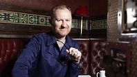BBC America to Show Mark Gatiss' Gay Britannia Series 'Queers' - Variety