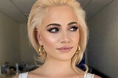Pixie Lott Instagram: Sexy singer wows with Barbie doll transformation ...